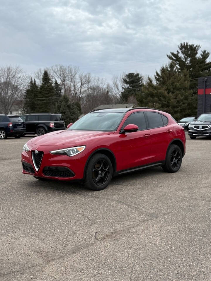 alfa romeo stelvio 2018 ZASFAKPN3J7B65755 image alfa romeo stelvio 2018 ZASFAKPN3J7B65755 image